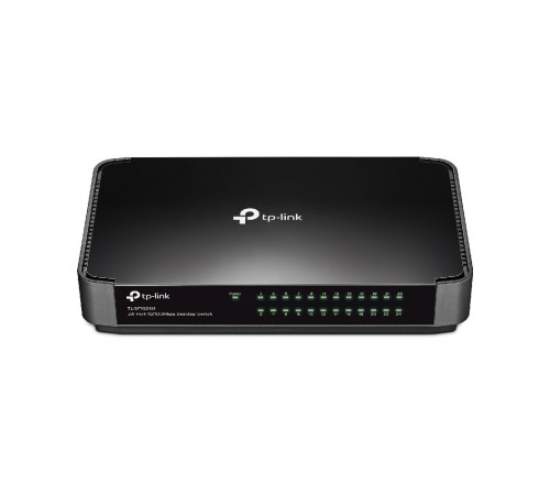 Комутатор TP-Link TL-SF1024M Комутатор TP-Link TL-SF1024M
