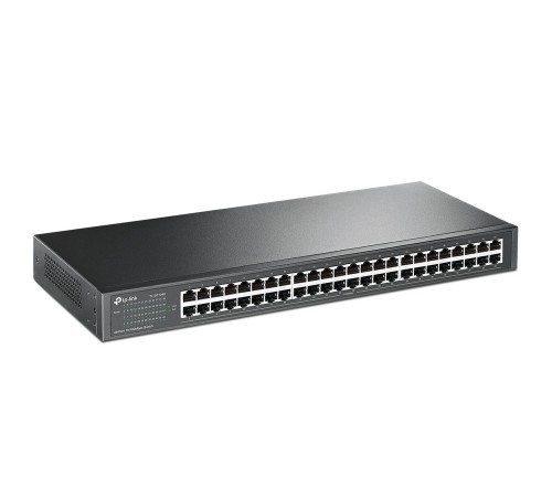 Комутатор TP-Link TL-SF1048 Комутатор TP-Link TL-SF1048