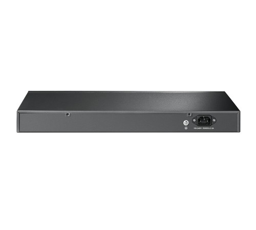 Комутатор TP-Link TL-SF1048 Комутатор TP-Link TL-SF1048