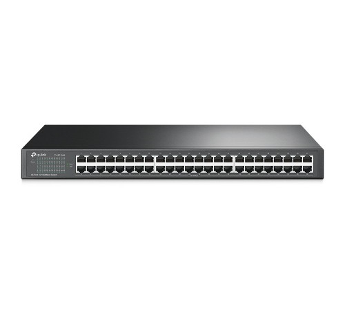 Комутатор TP-Link TL-SF1048 Комутатор TP-Link TL-SF1048