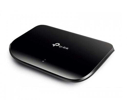 Комутатор TP-Link TL-SG1005D Комутатор TP-Link TL-SG1005D