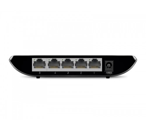 Комутатор TP-Link TL-SG1005D Комутатор TP-Link TL-SG1005D