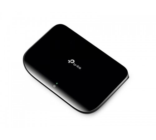 Комутатор TP-Link TL-SG1005D Комутатор TP-Link TL-SG1005D
