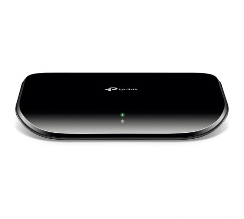Комутатор TP-Link TL-SG1005D Комутатор TP-Link TL-SG1005D