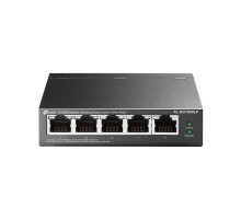 Комутатор TP-Link TL-SG1005LP