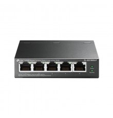 Комутатор TP-Link TL-SG1005LP