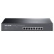 Комутатор TP-Link TL-SG1008