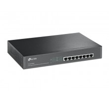 Комутатор TP-Link TL-SG1008MP