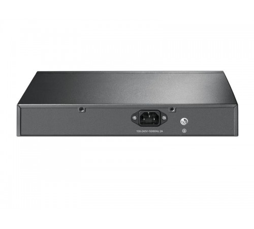 Комутатор TP-Link TL-SG1008MP Комутатор TP-Link TL-SG1008MP