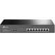Комутатор TP-Link TL-SG1008MP