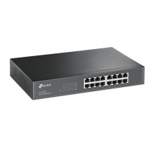 Комутатор TP-Link TL-SG1016D