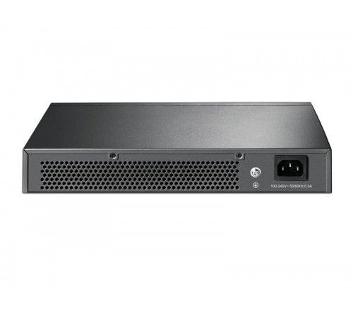 Комутатор TP-Link TL-SG1016D Комутатор TP-Link TL-SG1016D