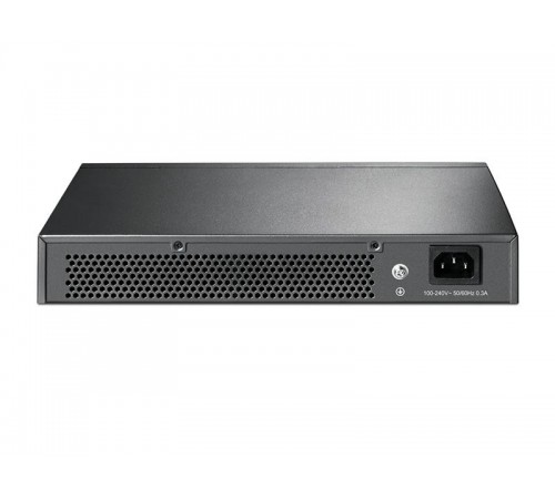 Комутатор TP-LINK TL-SG1016DE Комутатор TP-LINK TL-SG1016DE
