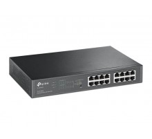 Комутатор TP-Link TL-SG1016PE