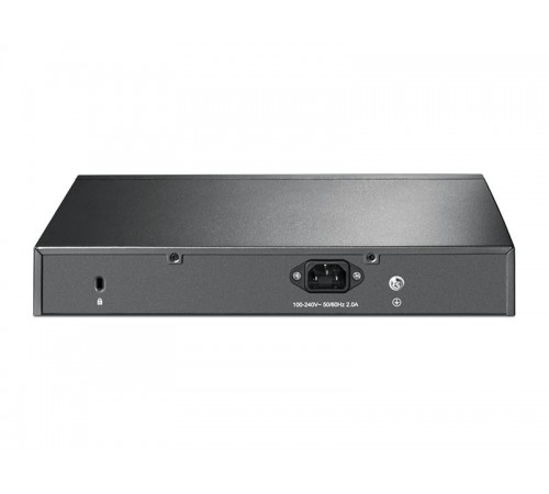 Комутатор TP-Link TL-SG1016PE Комутатор TP-Link TL-SG1016PE