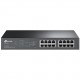Комутатор TP-Link TL-SG1016PE