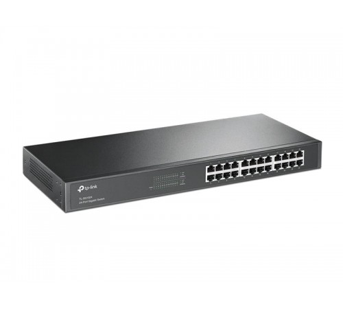 Комутатор TP-Link TL-SG1024 Комутатор TP-Link TL-SG1024
