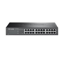 Комутатор TP-Link TL-SG1024DE