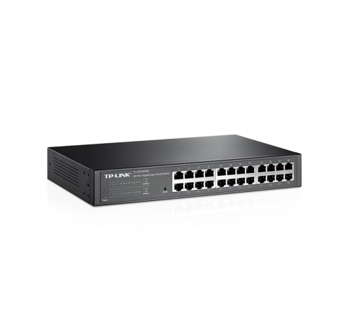 Комутатор TP-Link TL-SG1024DE Комутатор TP-Link TL-SG1024DE
