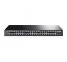 Комутатор TP-LINK TL-SG1048