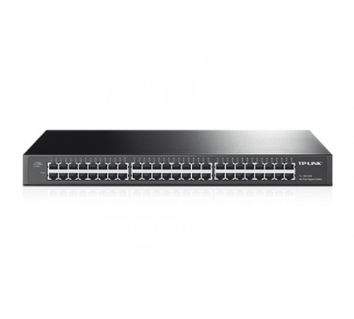 Комутатор TP-LINK TL-SG1048 Комутатор TP-LINK TL-SG1048
