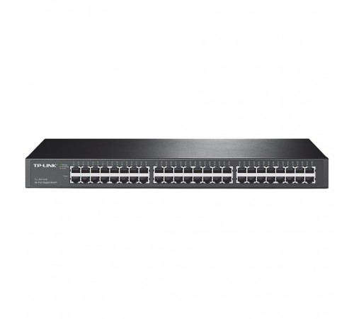Комутатор TP-LINK TL-SG1048 Комутатор TP-LINK TL-SG1048