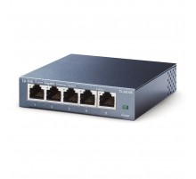 Комутатор TP-Link TL-SG105