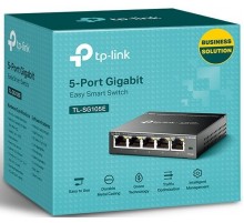 Комутатор TP-LINK TL-SG105E