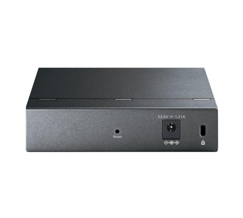 Комутатор TP-Link TL-SG105PE Комутатор TP-Link TL-SG105PE