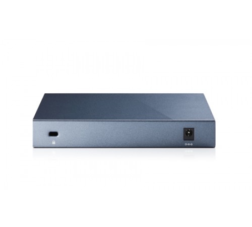 Комутатор TP-Link TL-SG108 Комутатор TP-Link TL-SG108