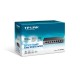 Комутатор TP-Link TL-SG108E