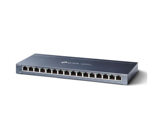 Комутатор TP-Link TL-SG116 Комутатор TP-Link TL-SG116