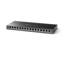 Комутатор TP-Link TL-SG116E