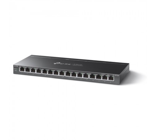 Комутатор TP-Link TL-SG116P Комутатор TP-Link TL-SG116P