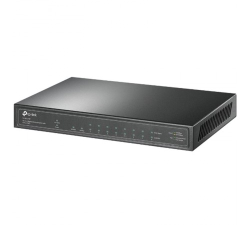 Комутатор TP-Link TL-SG1210P Комутатор TP-Link TL-SG1210P