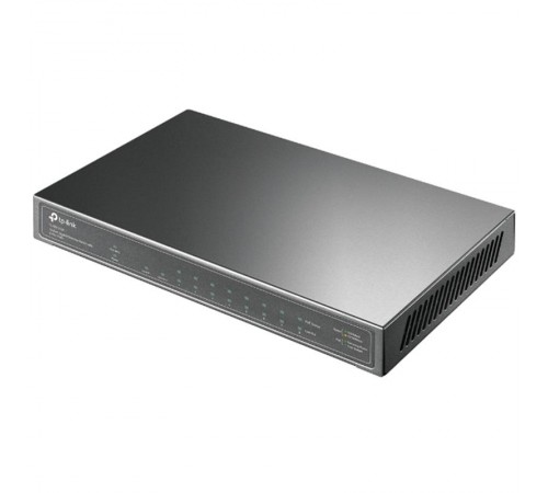 Комутатор TP-Link TL-SG1210P Комутатор TP-Link TL-SG1210P