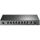 Комутатор TP-Link TL-SG1210P