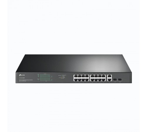 Комутатор TP-Link TL-SG1218MP Комутатор TP-Link TL-SG1218MP
