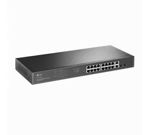 Комутатор TP-Link TL-SG1218MP Комутатор TP-Link TL-SG1218MP