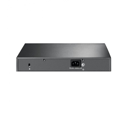 Комутатор TP-Link TL-SG2210MP Комутатор TP-Link TL-SG2210MP