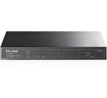Комутатор TP-Link TL-SG2210P