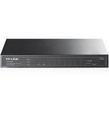 Комутатор TP-Link TL-SG2210P