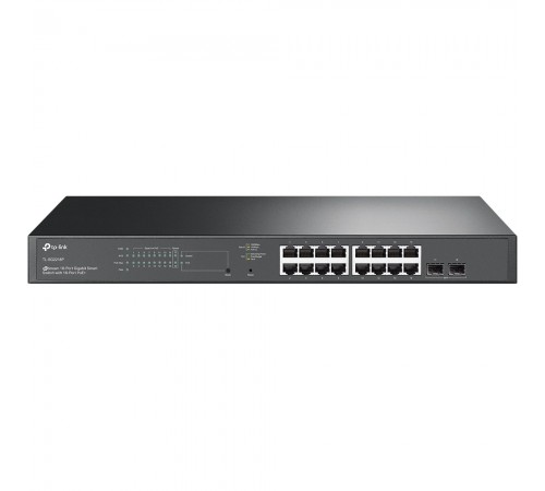 Комутатор TP-Link TL-SG2218P Комутатор TP-Link TL-SG2218P