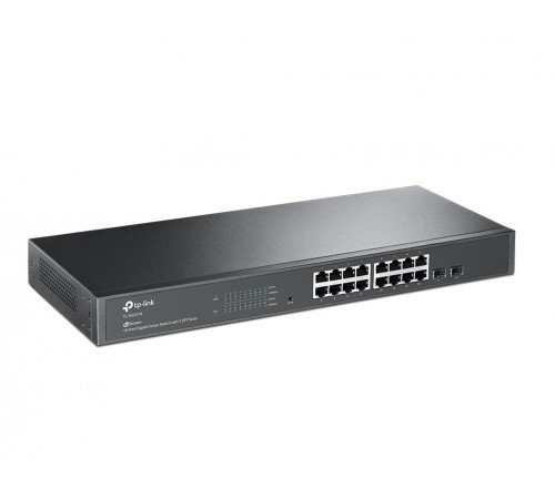 Комутатор TP-Link TL-SG2218P Комутатор TP-Link TL-SG2218P