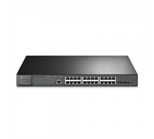 Комутатор TP-Link TL-SG3428X Комутатор TP-Link TL-SG3428X