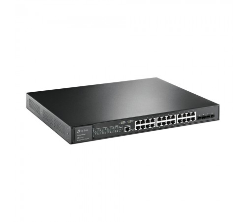 Комутатор TP-Link TL-SG3428X Комутатор TP-Link TL-SG3428X