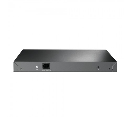 Комутатор TP-Link TL-SG3428X Комутатор TP-Link TL-SG3428X