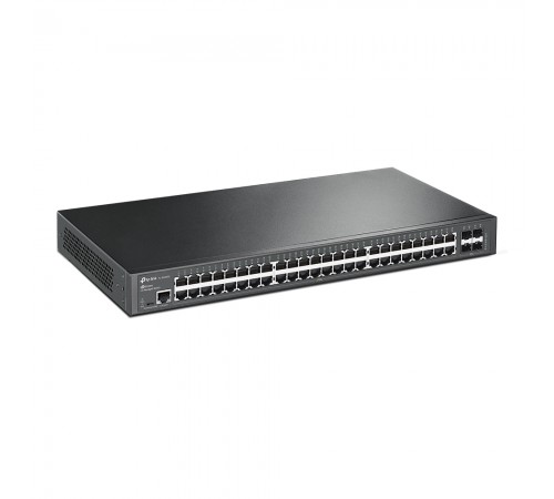 Комутатор TP-Link TL-SG3452 Комутатор TP-Link TL-SG3452