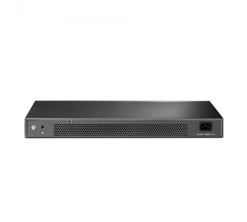 Комутатор TP-Link TL-SG3452 Комутатор TP-Link TL-SG3452