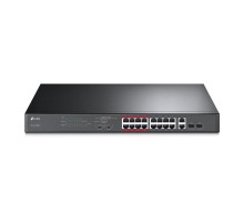 Комутатор TP-Link TL-SL1218MP